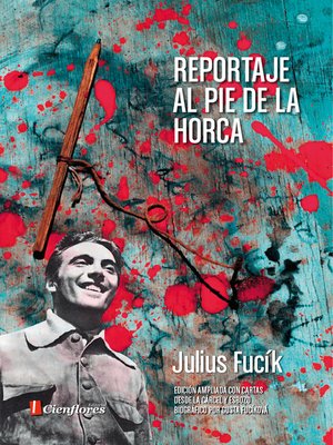 cover image of Reportaje al pie de la horca